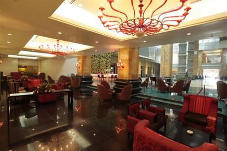 Nagaworld Hotel