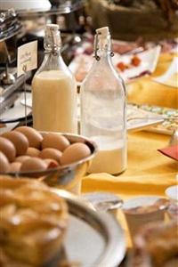 Just Hotel Lomazzo Fiera