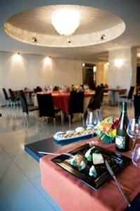 Just Hotel Lomazzo Fiera