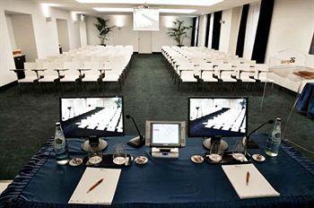 Just Hotel Lomazzo Fiera