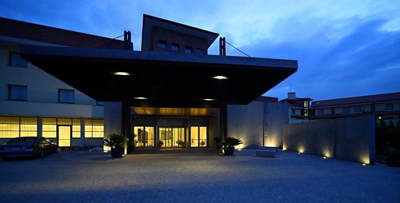 Just Hotel Lomazzo Fiera