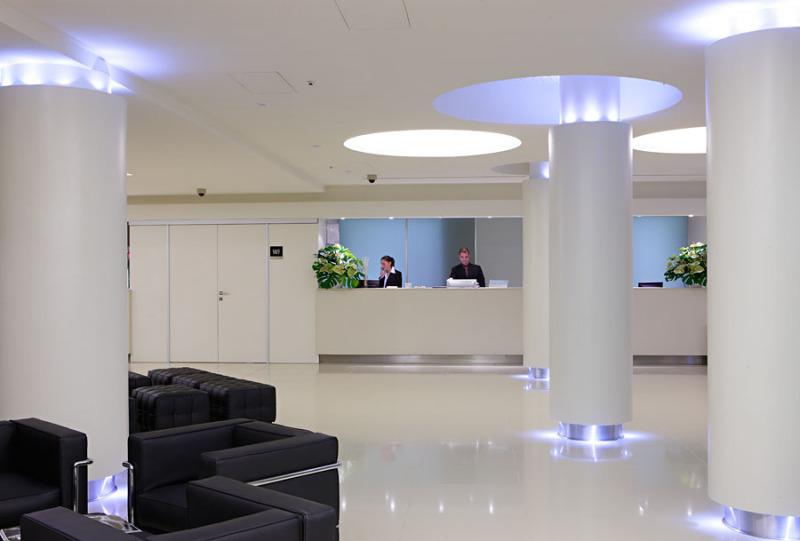Just Hotel Lomazzo Fiera