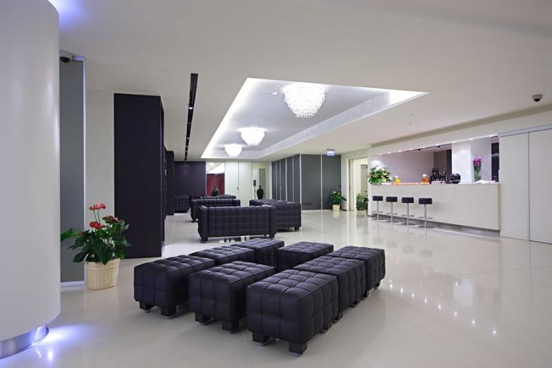 Just Hotel Lomazzo Fiera