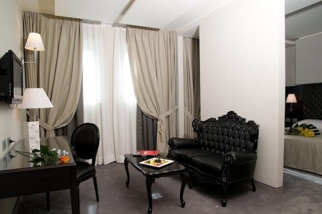 Just Hotel Lomazzo Fiera