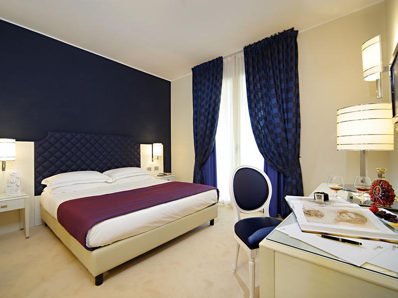 Just Hotel Lomazzo Fiera