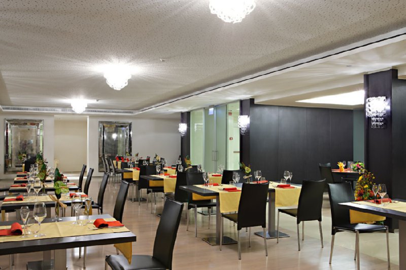 Just Hotel Lomazzo Fiera