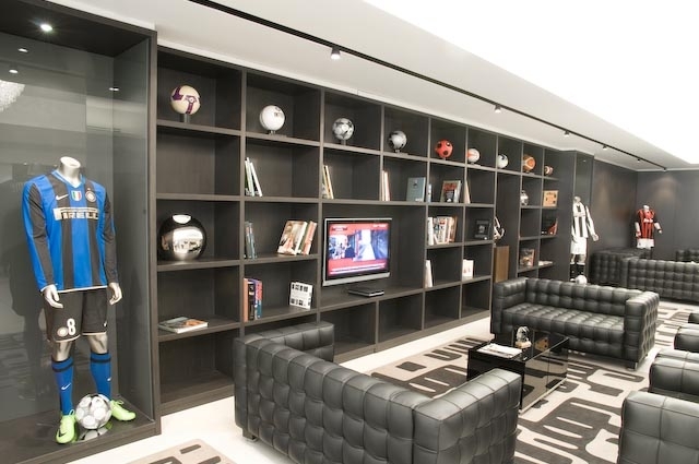 Just Hotel Lomazzo Fiera