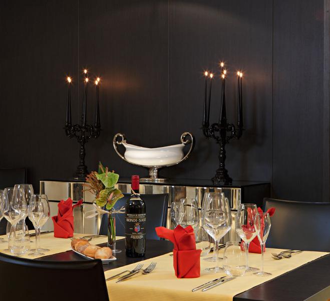 Just Hotel Lomazzo Fiera