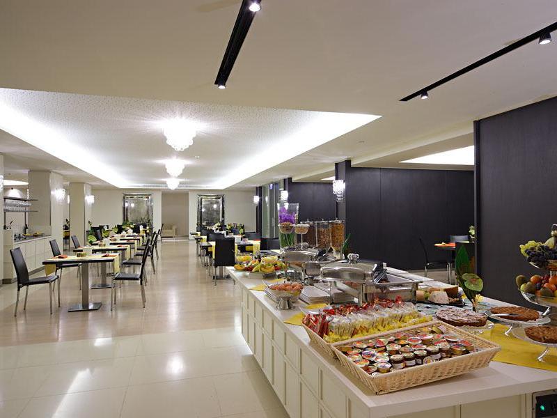 Just Hotel Lomazzo Fiera