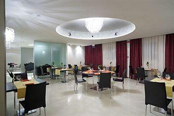 Just Hotel Lomazzo Fiera