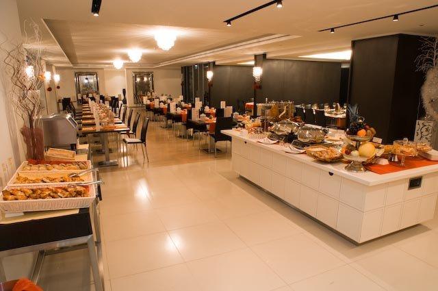 Just Hotel Lomazzo Fiera