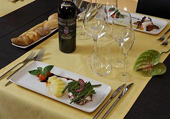 Just Hotel Lomazzo Fiera