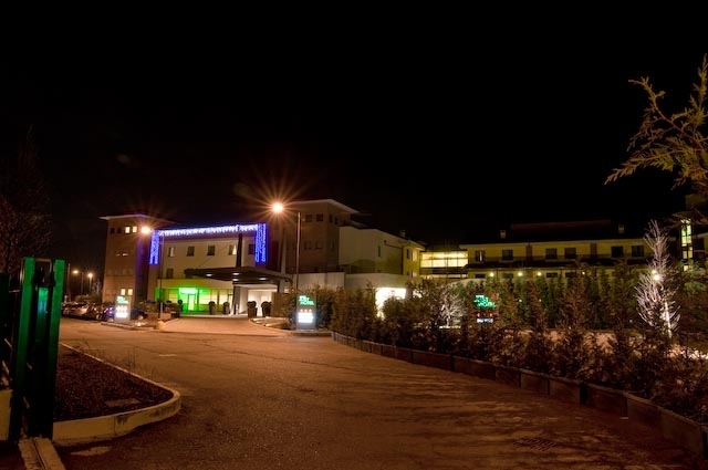 Just Hotel Lomazzo Fiera