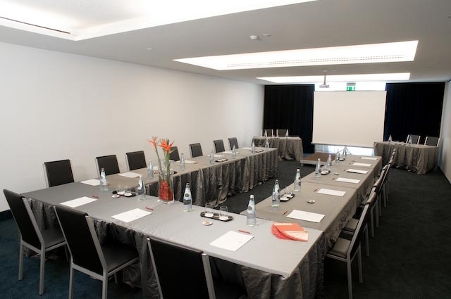 Just Hotel Lomazzo Fiera