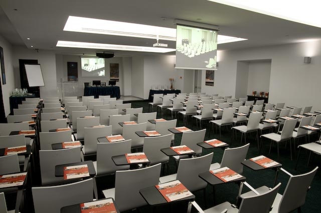Just Hotel Lomazzo Fiera