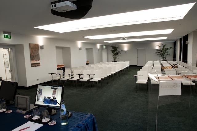 Just Hotel Lomazzo Fiera