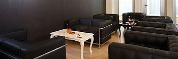 Just Hotel Lomazzo Fiera