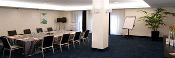 Just Hotel Lomazzo Fiera