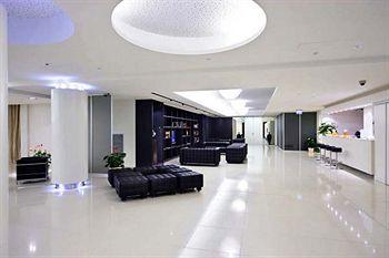 Just Hotel Lomazzo Fiera