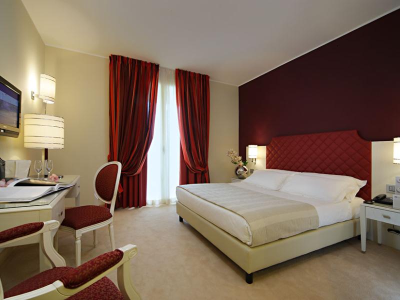 Just Hotel Lomazzo Fiera