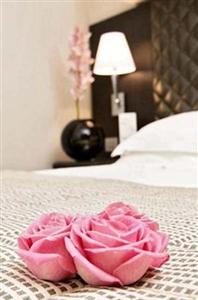 Just Hotel Lomazzo Fiera