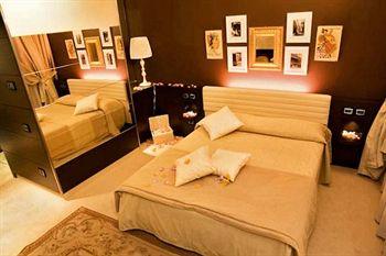 Just Hotel Lomazzo Fiera