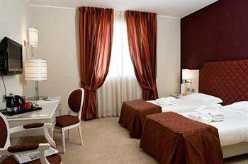 Just Hotel Lomazzo Fiera