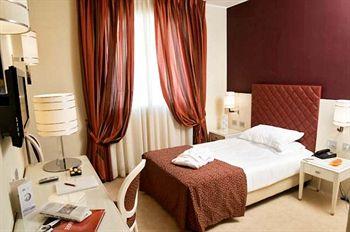 Just Hotel Lomazzo Fiera