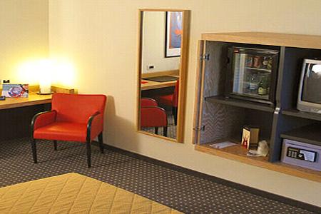 Art Hotel Miro