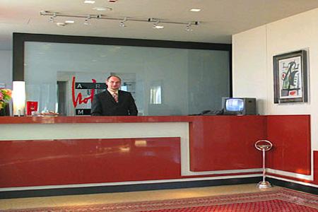 Art Hotel Miro