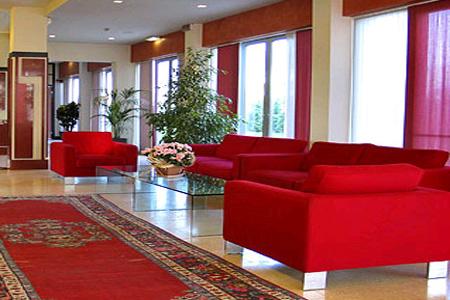 Art Hotel Miro