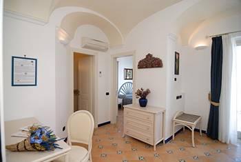 Bellevue Suite