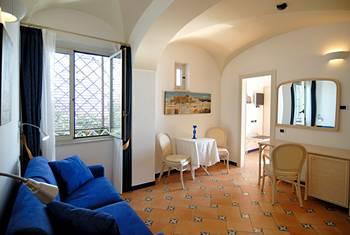Bellevue Suite