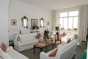 Bellevue Suite
