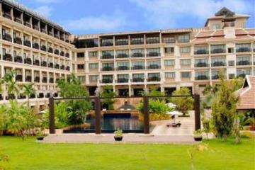Отель Angkor Miracle Resort & Spa Камбоджа, Сием Рип, фото 13