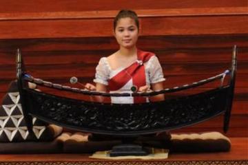 Отель Angkor Miracle Resort & Spa Камбоджа, Сием Рип, фото 14