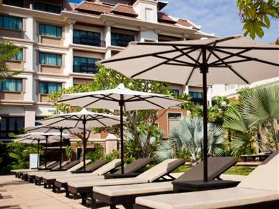 Angkor Miracle Resort & Spa