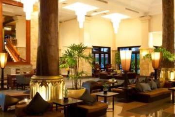 Отель Angkor Miracle Resort & Spa Камбоджа, Сием Рип, фото 19