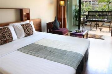Отель Angkor Miracle Resort & Spa Камбоджа, Сием Рип, фото 20