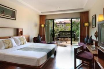 Отель Angkor Miracle Resort & Spa Камбоджа, Сием Рип, фото 21