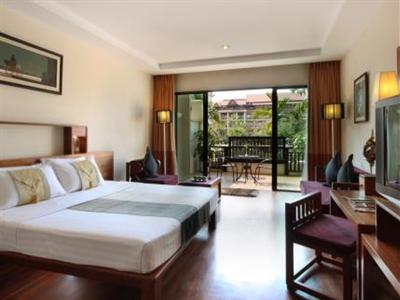 Angkor Miracle Resort & Spa