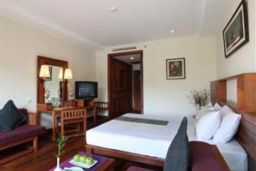 Отель Angkor Miracle Resort & Spa Камбоджа, Сием Рип, фото 22