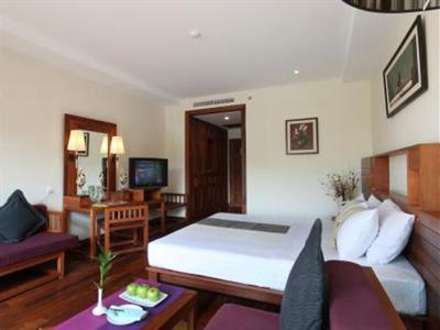 Angkor Miracle Resort & Spa