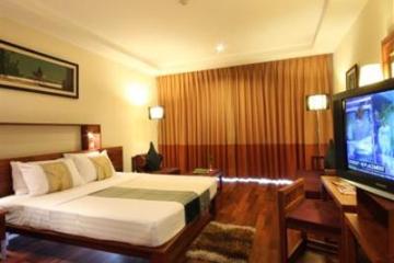 Отель Angkor Miracle Resort & Spa Камбоджа, Сием Рип, фото 23