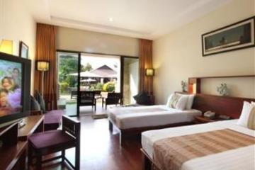 Отель Angkor Miracle Resort & Spa Камбоджа, Сием Рип, фото 24