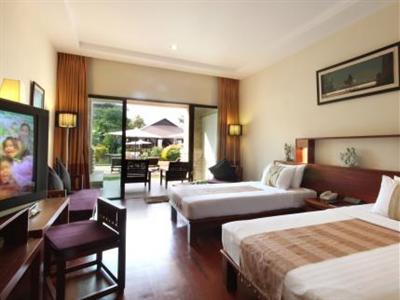 Angkor Miracle Resort & Spa