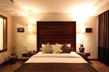 Отель Angkor Miracle Resort & Spa Камбоджа, Сием Рип, фото 25