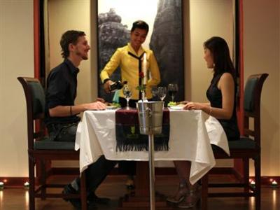 Angkor Miracle Resort & Spa