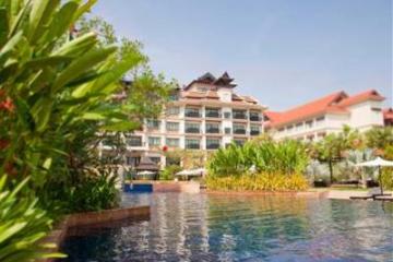 Отель Angkor Miracle Resort & Spa Камбоджа, Сием Рип, фото 3
