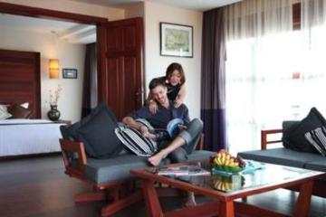Отель Angkor Miracle Resort & Spa Камбоджа, Сием Рип, фото 31